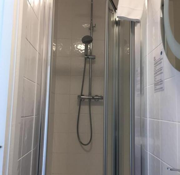 اتاق استاندارد, Coral Gables Guesthouse & Campsite