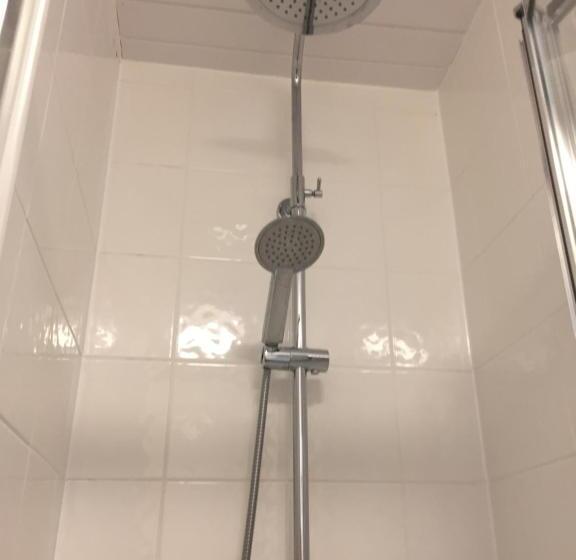 اتاق استاندارد, Coral Gables Guesthouse & Campsite