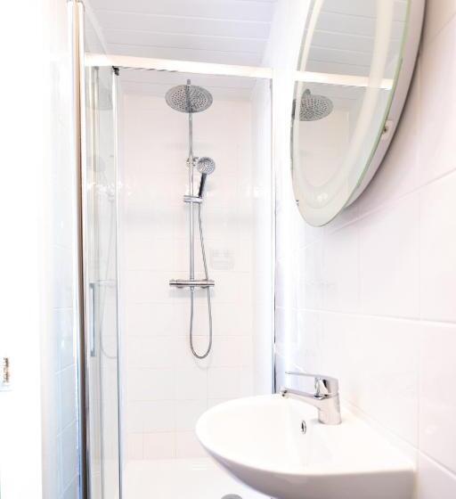 اتاق استاندارد, Coral Gables Guesthouse & Campsite
