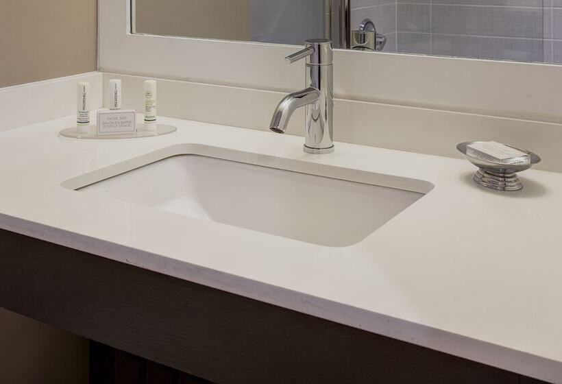 اتاق اجرایی, Courtyard By Marriott New York Jfk Airport