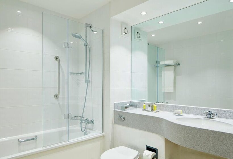 Номер Executive, Delta Hotels By Marriott Manchester Airport