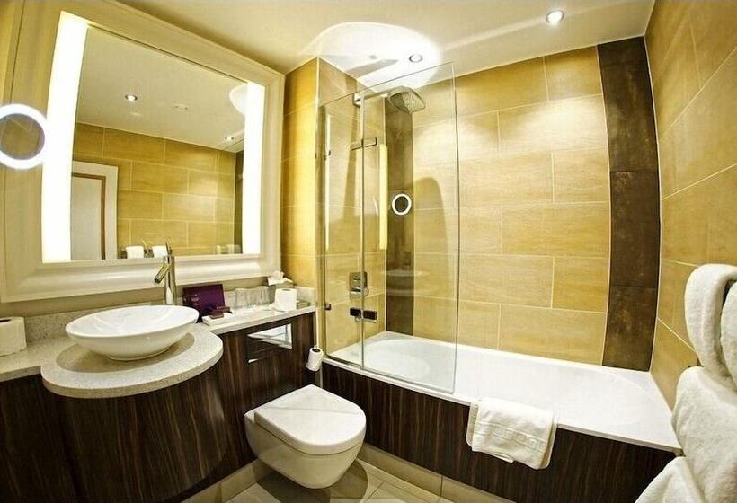 Номер Deluxe, Grosvenor Pulford Hotel & Spa