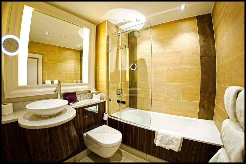 Семейный Номер, Grosvenor Pulford Hotel & Spa