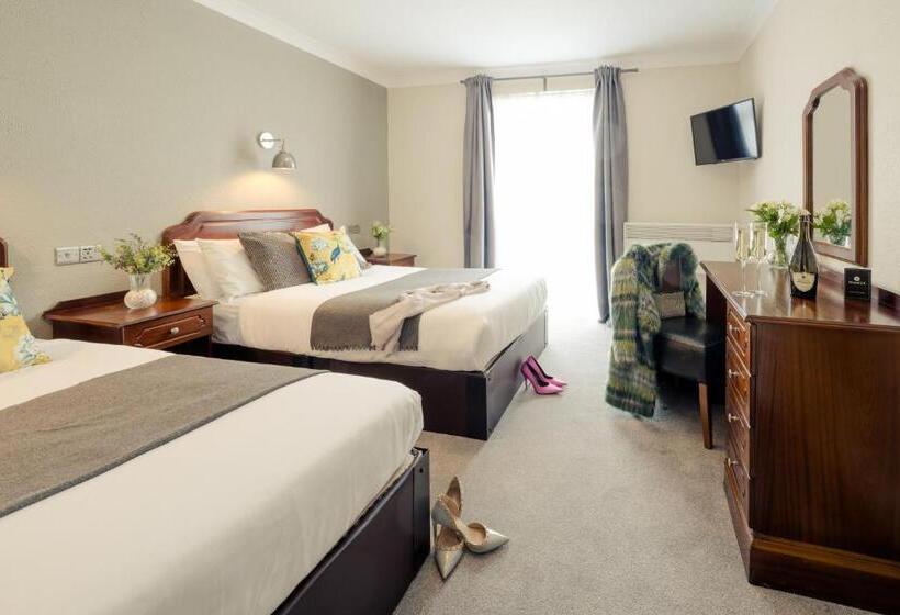 Chambre Standard, Hillgrove Guesthouse