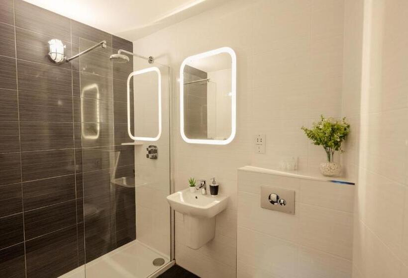 Номер Стандарт, Hillgrove Guesthouse