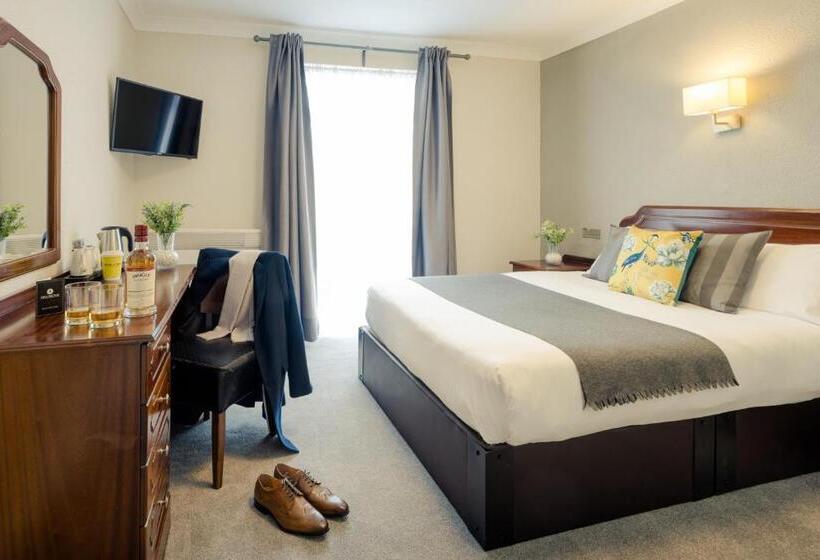 Номер Стандарт, Hillgrove Guesthouse
