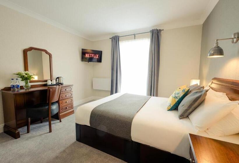 Chambre Standard, Hillgrove Guesthouse