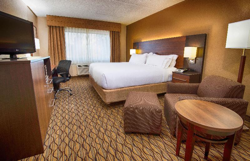 Стандартный Номер Кровать Кинг, Holiday Inn Express & Suites Grand Canyon, An Ihg