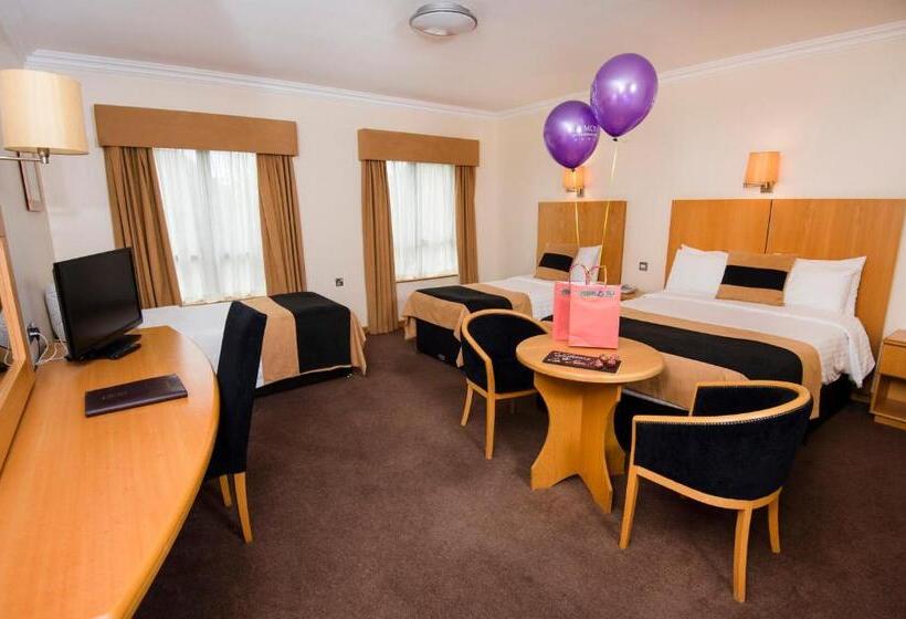 Номер Премиум, La Mon Hotel & Country Club