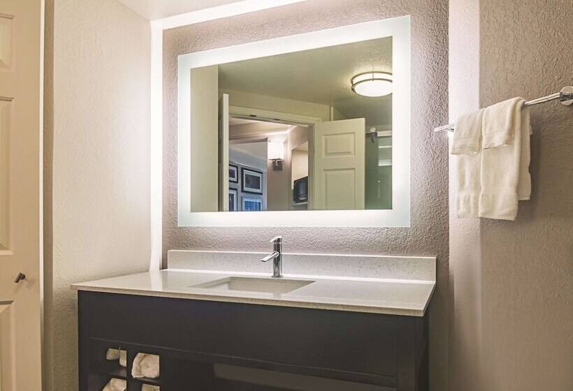 اتاق استاندارد با 2 تخت دوبل, La Quinta By Wyndham Oklahoma City   Nw Expwy