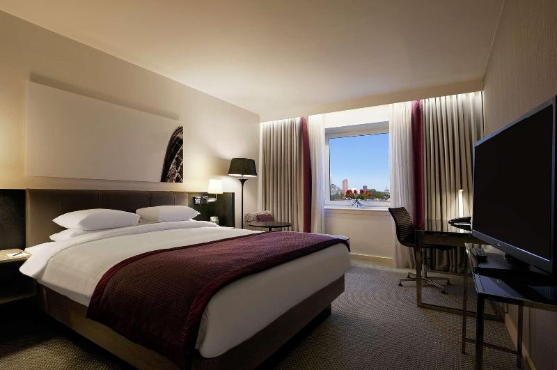 Standard Room, London Finchley