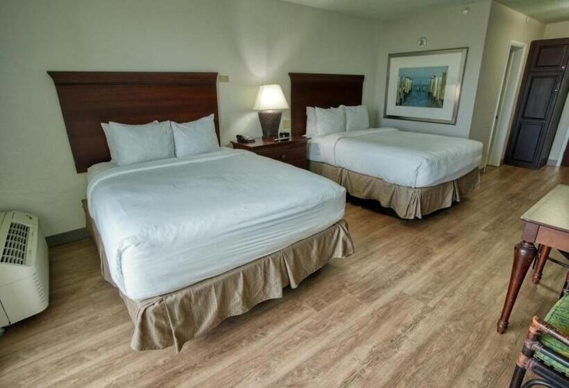 اتاق استاندارد, Treasure Island Hotel And Marina