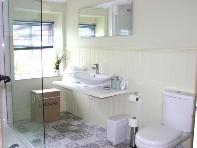 Номер Deluxe, Chapel Cottage Clitheroe Road
