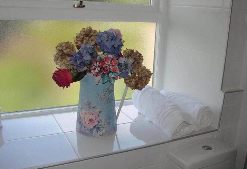 Номер Superior Кровать Кинг, Chapel Cottage Clitheroe Road