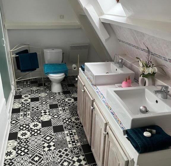 Люкс 2 Спальни, Le Clos Romantic & Spa   Périgueux   Bassillac Et Auberoche