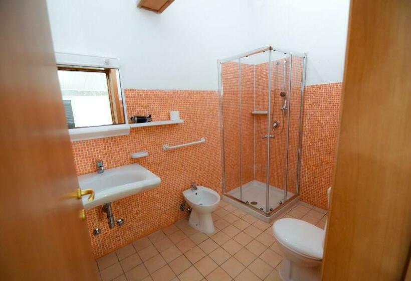 Студия Стандарт, Giardini Sausari Residence