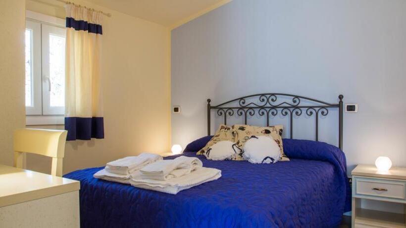 빌라 침실 1개, Agriturismo Ada Musso Ss