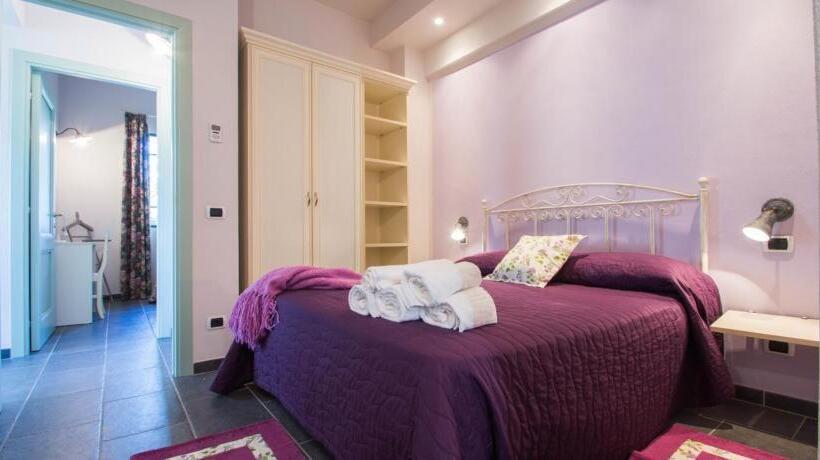 빌라 침실 1개, Agriturismo Ada Musso Ss