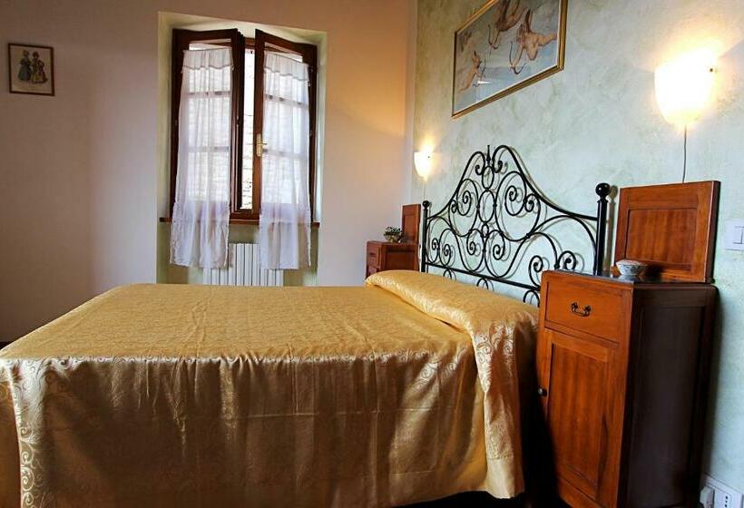 Апартаменты Superior 1 Спальня, Agriturismo Badia Ficarolo
