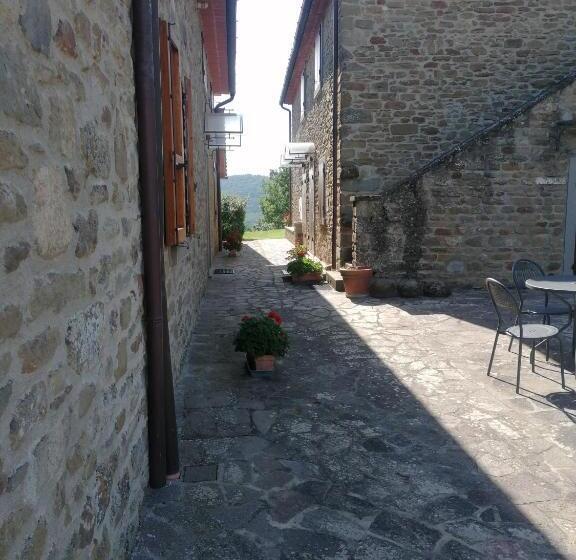 Номер Стандарт, Agriturismo Badia Ficarolo