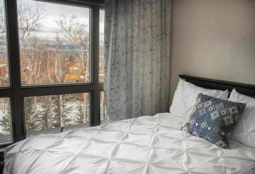 스탠다드 룸, Sugarloaf Inn