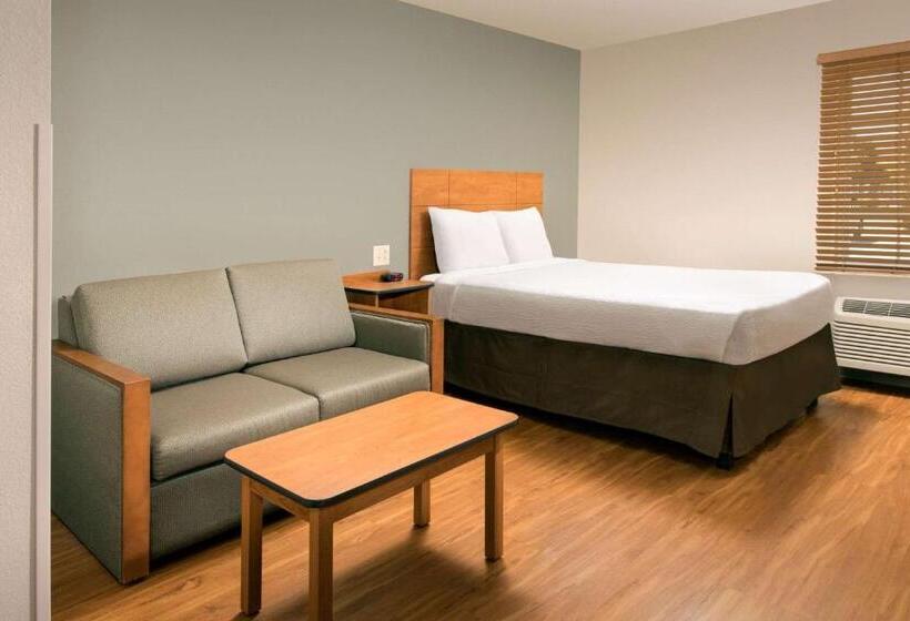 Номер Стандарт, Woodspring Suites Hobbs