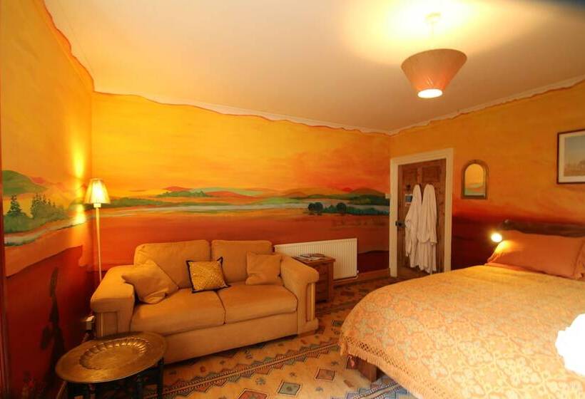 Номер Стандарт, Over The Rainbow   Vegetarian Guesthouse
