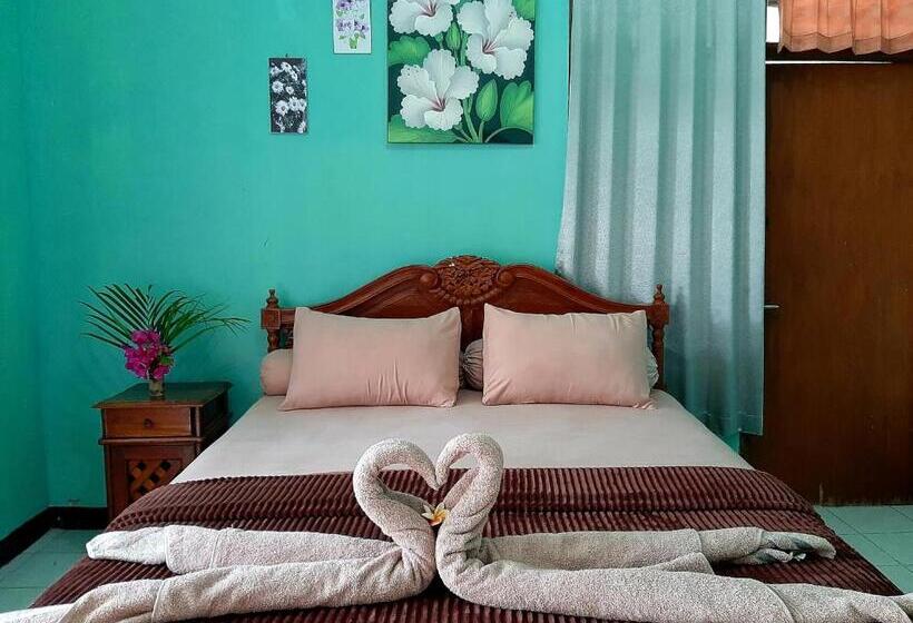 Номер Superior, New Taman Sari Homestay
