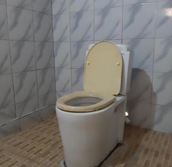 Номер Стандарт, New Taman Sari Homestay