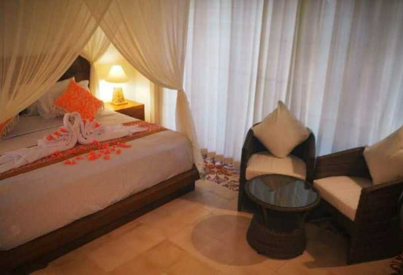 Вилла Superior 1 Спальня, Gopala Villa Ubud
