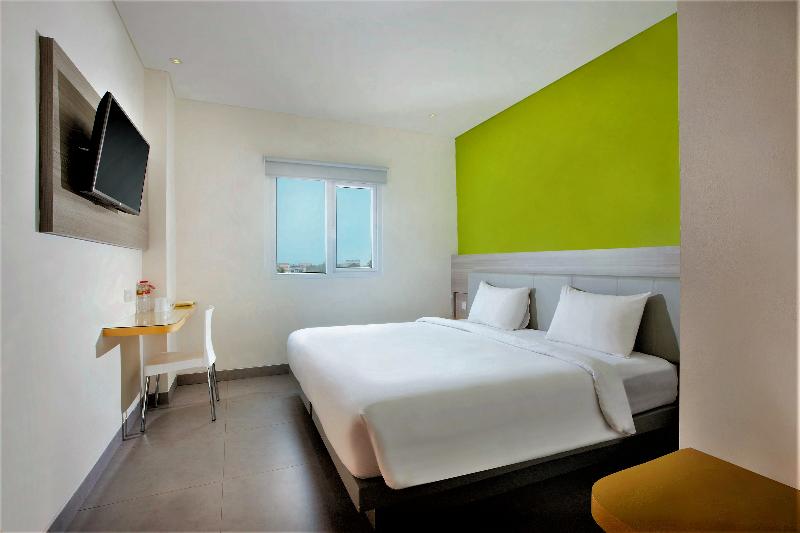 Вилла Deluxe 1 Спальня, Gopala Villa Ubud