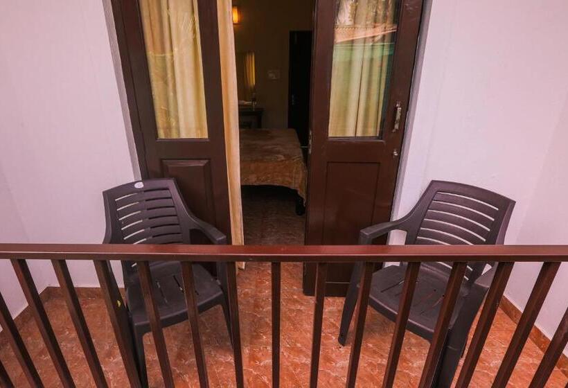 Номер Стандарт с Балконом, Pinnacle Countryside With Plunge Pool