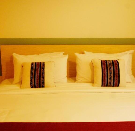Quarto Superior, Leos