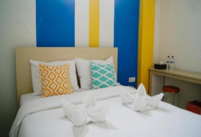 Quarto Estandar, Leos