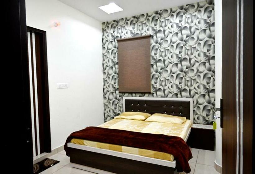 Номер Economy, No Problem Guest House