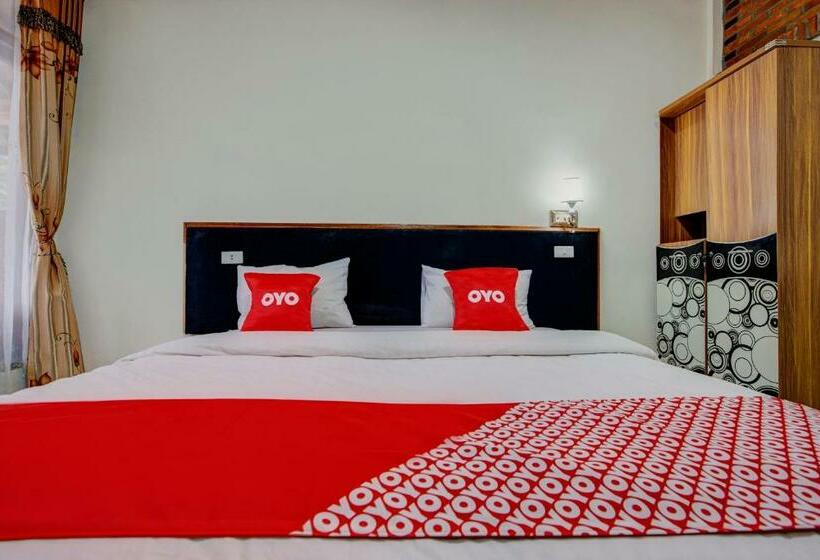 Номер Стандарт, Oyo 3202 Hans Homestay