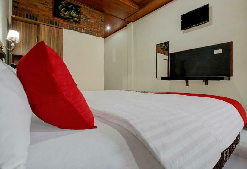 Номер Стандарт, Oyo 3202 Hans Homestay
