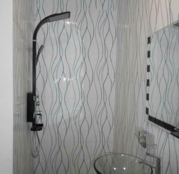 Семейный Номер, Silver Fern Beach Retreat