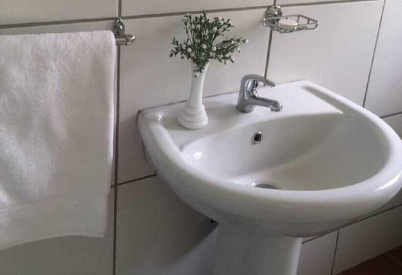 Номер Deluxe, Geluksdam Guest House