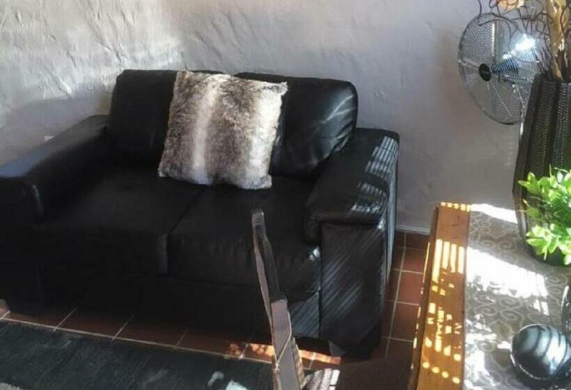 Номер Deluxe, Geluksdam Guest House