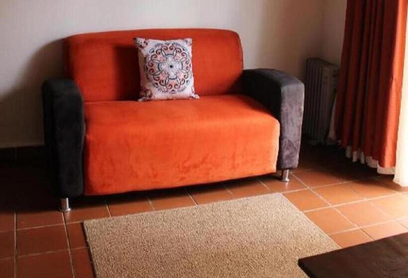 Номер Economy, Geluksdam Guest House