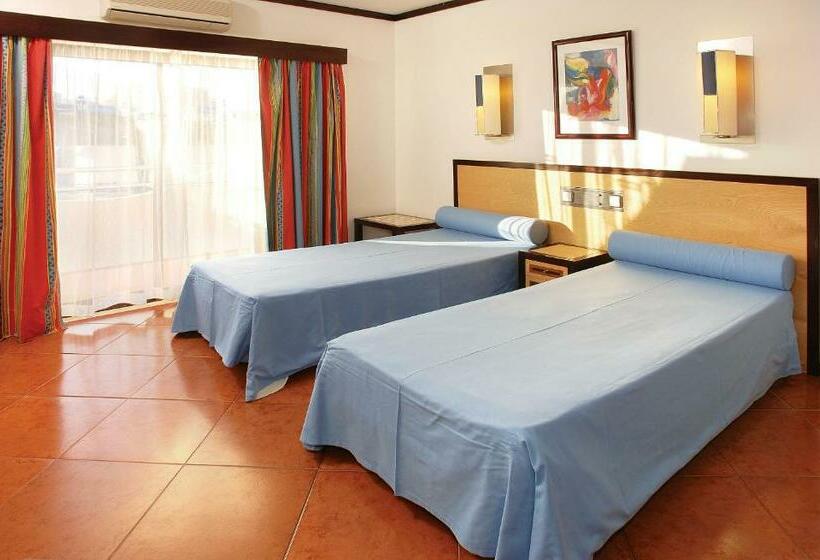 Апартаменты 1 Спальня с Видом, Apartamento Paraiso De Albufeira