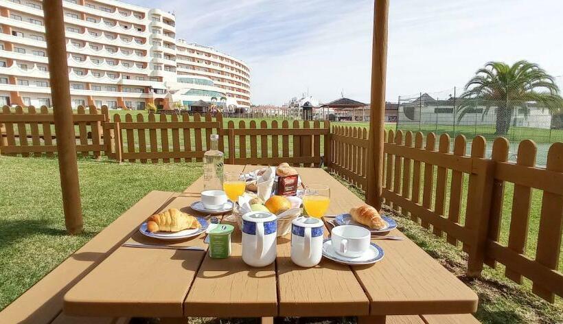 Бунгало Стандарт 2 Спальни, Apartamento Paraiso De Albufeira