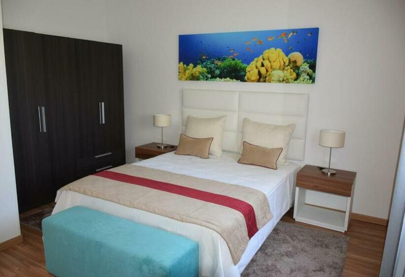 Бунгало Стандарт 2 Спальни, Apartamento Paraiso De Albufeira