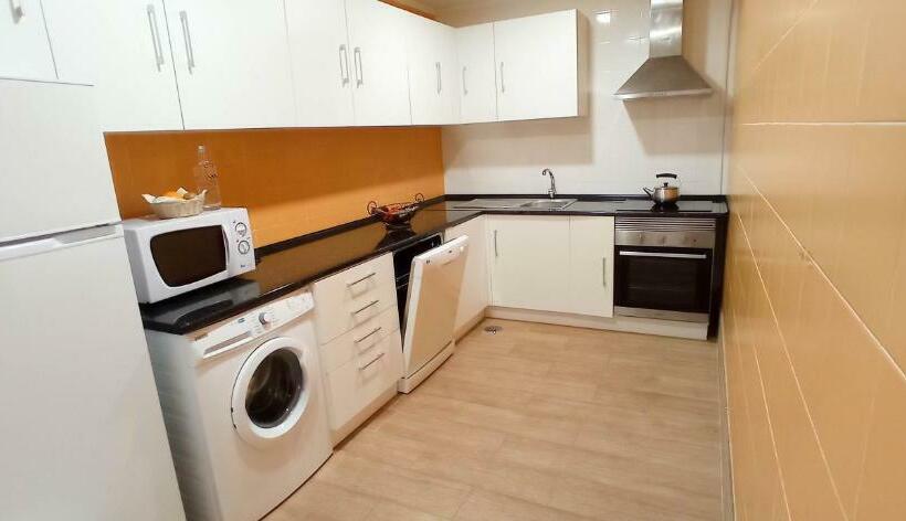 Бунгало Стандарт 2 Спальни, Apartamento Paraiso De Albufeira
