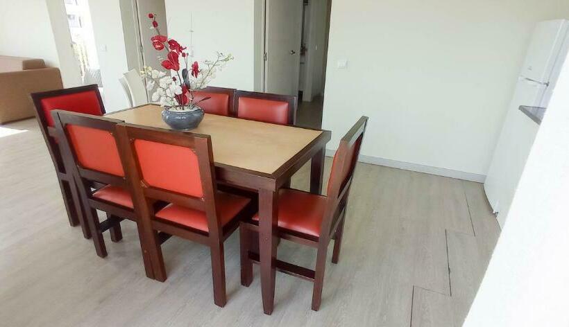 Бунгало Стандарт Вид на Сад, Apartamento Paraiso De Albufeira