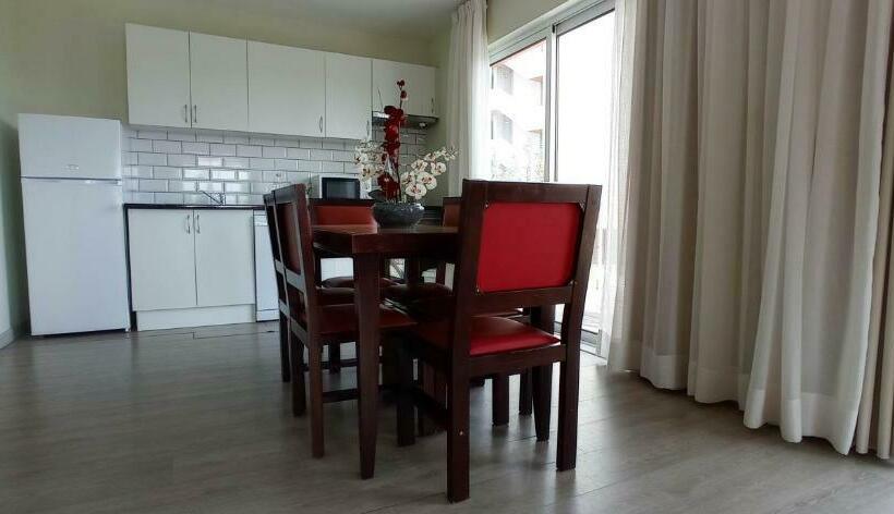 Бунгало Стандарт Вид на Сад, Apartamento Paraiso De Albufeira