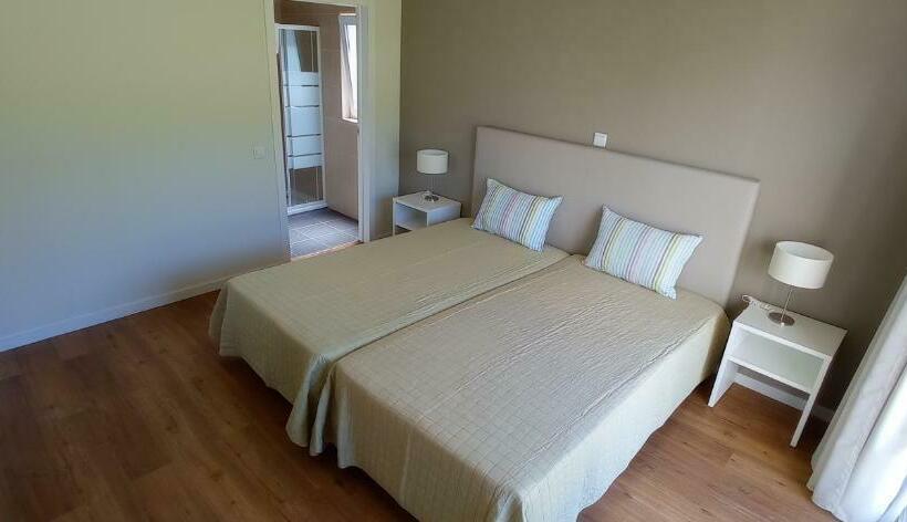 Бунгало Deluxe, Apartamento Paraiso De Albufeira