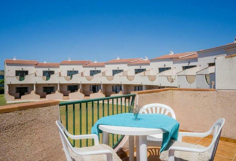Апартаменты 1 Спальня, Apartamentos Moon Dreams Los Lentiscos