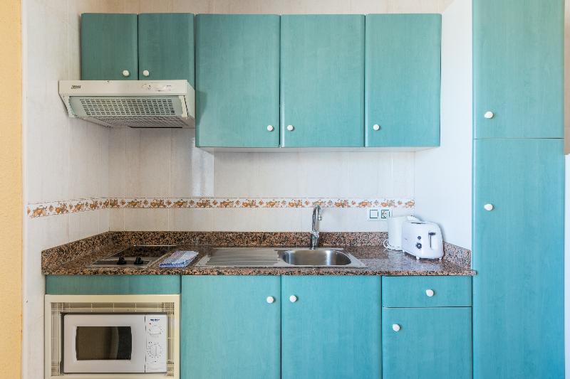 Апартаменты 1 Спальня, Apartamentos Moon Dreams Los Lentiscos